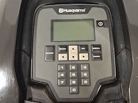 Robotmaaier, husqvarna, 415x, donkergrijs / antraciet, 2022 - afbeelding 5 van  17
