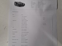 Robotmaaier, husqvarna, 415x, donkergrijs / antraciet, 2022 - afbeelding 6 van  17