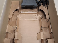 Robotmaaier, husqvarna, 415x, donkergrijs / antraciet, 2022 - afbeelding 8 van  17