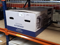 Robotmaaier, husqvarna, 415x, donkergrijs / antraciet, 2022 - afbeelding 9 van  17