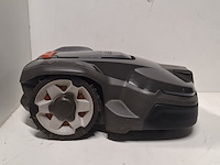 Robotmaaier, husqvarna, 415x, donkergrijs / antraciet, 2022 - afbeelding 10 van  17