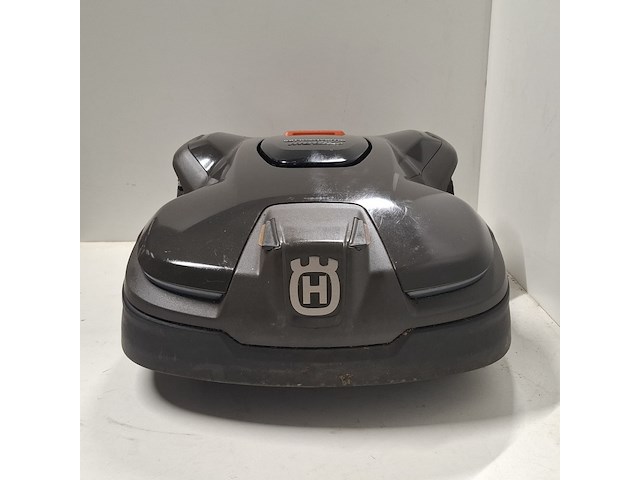 Robotmaaier, husqvarna, 415x, donkergrijs / antraciet, 2022 - afbeelding 11 van  17