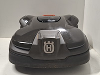Robotmaaier, husqvarna, 415x, donkergrijs / antraciet, 2022 - afbeelding 11 van  17