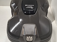 Robotmaaier, husqvarna, 415x, donkergrijs / antraciet, 2022 - afbeelding 12 van  17