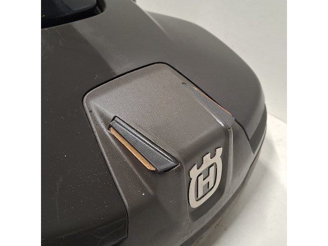 Robotmaaier, husqvarna, 415x, donkergrijs / antraciet, 2022 - afbeelding 14 van  17