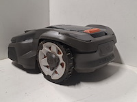 Robotmaaier, husqvarna, 415x, donkergrijs / antraciet, 2022 - afbeelding 15 van  17