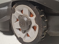 Robotmaaier, husqvarna, 415x, donkergrijs / antraciet, 2022 - afbeelding 16 van  17