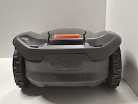 Robotmaaier, husqvarna, 415x, donkergrijs / antraciet, 2022 - afbeelding 17 van  17