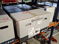 Robotmaaier, husqvarna, 430x, 2023 - afbeelding 1 van  2