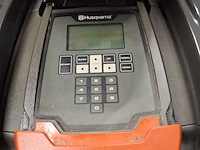 Robotmaaier, husqvarna, 450x, donkergrijs / antraciet, 2019 - afbeelding 3 van  17