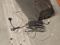 Robotmaaier, husqvarna, 450x, donkergrijs / antraciet, 2019 - afbeelding 6 van  17