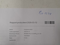 Robotmaaier, husqvarna, 450x, donkergrijs / antraciet, 2019 - afbeelding 8 van  17