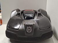 Robotmaaier, husqvarna, 450x, donkergrijs / antraciet, 2019 - afbeelding 11 van  17