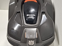 Robotmaaier, husqvarna, 450x, donkergrijs / antraciet, 2019 - afbeelding 12 van  17