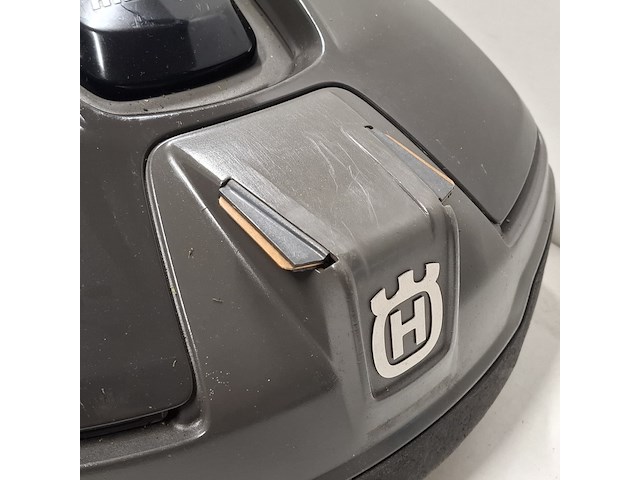 Robotmaaier, husqvarna, 450x, donkergrijs / antraciet, 2019 - afbeelding 14 van  17