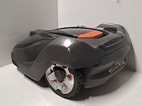 Robotmaaier, husqvarna, 450x, donkergrijs / antraciet, 2019 - afbeelding 15 van  17