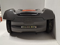 Robotmaaier, husqvarna, 450x, donkergrijs / antraciet, 2019 - afbeelding 16 van  17