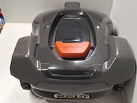 Robotmaaier, husqvarna, 450x, donkergrijs / antraciet, 2019 - afbeelding 17 van  17
