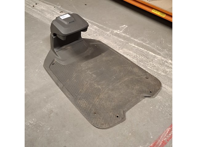 Robotmaaier, husqvarna, 450x nera gps plugin, donkergrijs / antraciet, 2023 - afbeelding 3 van  16