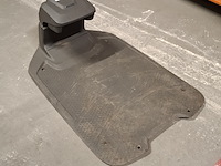 Robotmaaier, husqvarna, 450x nera gps plugin, donkergrijs / antraciet, 2023 - afbeelding 3 van  16