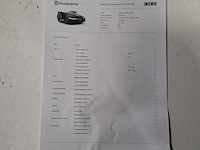 Robotmaaier, husqvarna, 450x nera gps plugin, donkergrijs / antraciet, 2023 - afbeelding 7 van  16