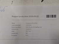 Robotmaaier, husqvarna, 450x nera gps plugin, donkergrijs / antraciet, 2023 - afbeelding 8 van  16