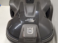 Robotmaaier, husqvarna, 450x nera gps plugin, donkergrijs / antraciet, 2023 - afbeelding 11 van  16