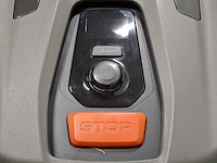 Robotmaaier, husqvarna, 450x nera gps plugin, donkergrijs / antraciet, 2023 - afbeelding 16 van  16