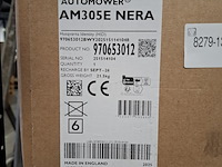 Robotmaaier, husqvarna, am305e nera, 2025 - afbeelding 2 van  2