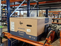 Robotmaaier, husqvarna, am305e nera, 2025 - afbeelding 1 van  2