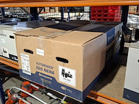 Robotmaaier, husqvarna, am320 nera, 2023 - afbeelding 1 van  2