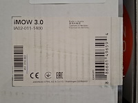Robotmaaier, stihl, imow 3.0 - afbeelding 2 van  3