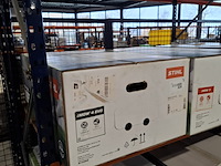 Robotmaaier, stihl, imow 4.0 evo - afbeelding 4 van  6