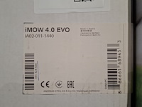 Robotmaaier, stihl, imow 4.0 evo - afbeelding 5 van  6