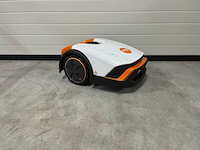 Robotmaaier, stihl, imow 4 - afbeelding 1 van  3
