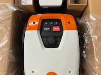 Robotmaaier, stihl, imow 4 - afbeelding 2 van  3