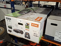 Robotmaaier, stihl, imow 6 evo - afbeelding 1 van  3