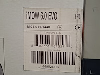 Robotmaaier, stihl, imow 6 evo - afbeelding 2 van  3