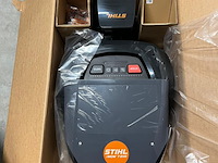 Robotmaaier stihl, imow 7 evo, donkergrijs / antraciet, 2025 - afbeelding 2 van  4