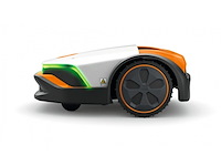 Robotmaaier, stihl, imow 7 - afbeelding 3 van  3
