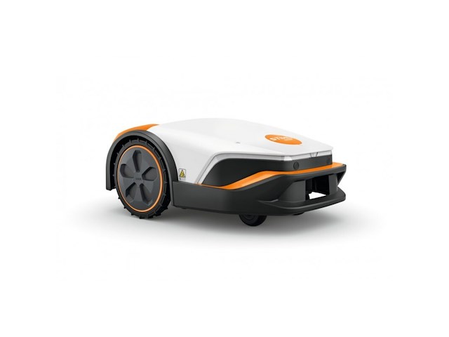 Robotmaaier, stihl, imow 7 - afbeelding 1 van  3