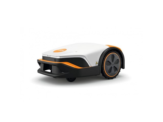 Robotmaaier, stihl, imow 7 - afbeelding 2 van  3