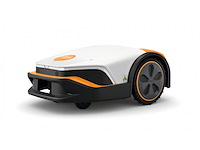 Robotmaaier, stihl, imow 7 - afbeelding 2 van  3