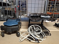 Robotmaaier, wiper, i100s - afbeelding 1 van  9
