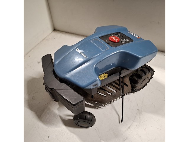 Robotmaaier, wiper, i100s - afbeelding 3 van  9