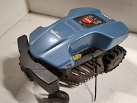 Robotmaaier, wiper, i100s - afbeelding 3 van  9