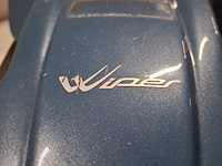 Robotmaaier, wiper, i100s - afbeelding 4 van  9