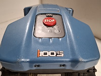 Robotmaaier, wiper, i100s - afbeelding 5 van  9