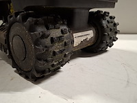 Robotmaaier, wiper, i100s - afbeelding 7 van  9