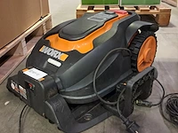 Robotmaaier, worx, wa4001, 2017 - afbeelding 2 van  7
